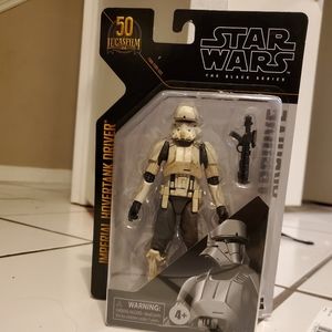 Star wars the black series